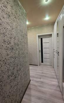 1-к квартира, вторичка, 40м2, 4/5 этаж