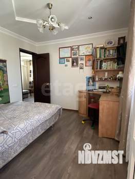 4-к квартира, вторичка, 68м2, 5/9 этаж