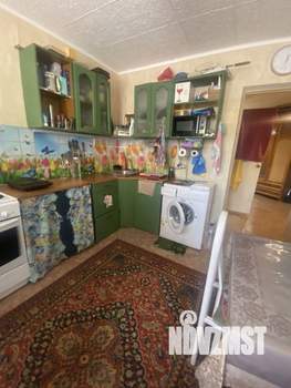 1-к квартира, вторичка, 46м2, 2/14 этаж