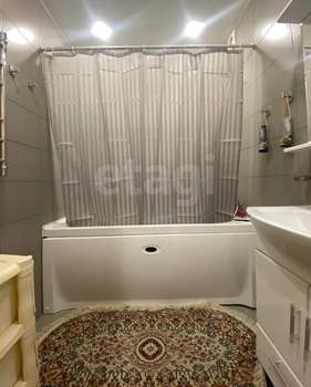 2-к квартира, вторичка, 66м2, 3/17 этаж