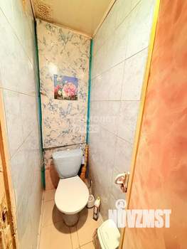 2-к квартира, вторичка, 43м2, 3/5 этаж