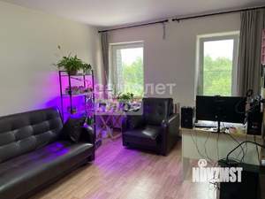 2-к квартира, вторичка, 47м2, 3/3 этаж