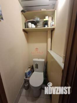 1-к квартира, вторичка, 38м2, 1/9 этаж