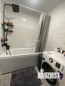 2-к квартира, вторичка, 54м2, 4/9 этаж