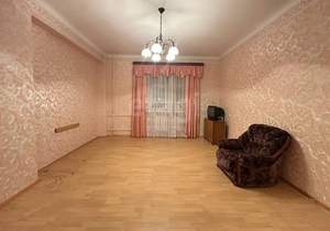 3-к квартира, вторичка, 81м2, 2/3 этаж