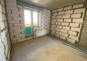 2-к квартира, вторичка, 66м2, 6/17 этаж