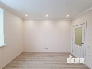 3-к квартира, вторичка, 78м2, 10/17 этаж