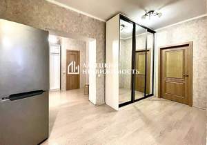 2-к квартира, вторичка, 69м2, 3/5 этаж