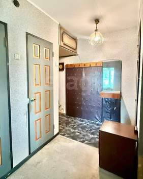 2-к квартира, вторичка, 41м2, 2/9 этаж
