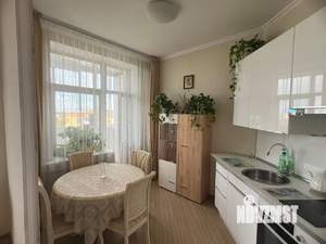 2-к квартира, вторичка, 42м2, 9/13 этаж