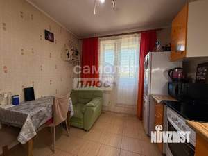 1-к квартира, вторичка, 38м2, 10/10 этаж