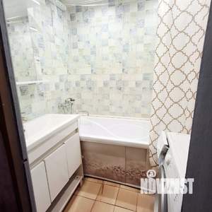 1-к квартира, вторичка, 38м2, 4/9 этаж