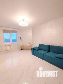 1-к квартира, вторичка, 36м2, 6/12 этаж