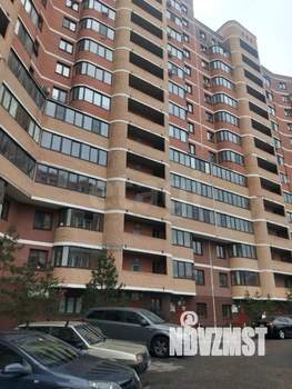 2-к квартира, вторичка, 43м2, 8/14 этаж