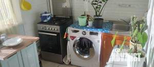 2-к квартира, вторичка, 45м2, 4/5 этаж