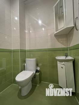 2-к квартира, вторичка, 83м2, 3/6 этаж