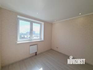3-к квартира, вторичка, 78м2, 9/17 этаж