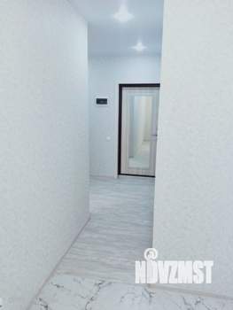 2-к квартира, вторичка, 51м2, 16/17 этаж