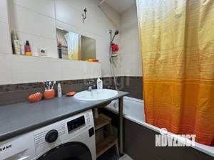 2-к квартира, вторичка, 50м2, 1/2 этаж