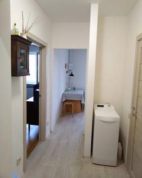 1-к квартира, вторичка, 35м2, 2/3 этаж
