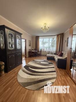 3-к квартира, вторичка, 98м2, 4/13 этаж