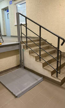 2-к квартира, вторичка, 50м2, 5/17 этаж