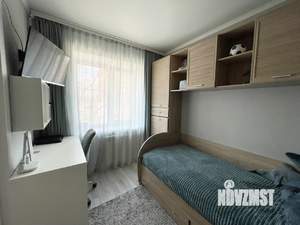 2-к квартира, вторичка, 42м2, 3/5 этаж