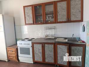 2-к квартира, вторичка, 61м2, 9/12 этаж