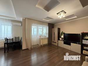 1-к квартира, вторичка, 47м2, 9/10 этаж