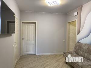 2-к квартира, вторичка, 58м2, 11/15 этаж