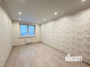 3-к квартира, вторичка, 79м2, 9/14 этаж