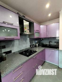 3-к квартира, вторичка, 73м2, 3/7 этаж