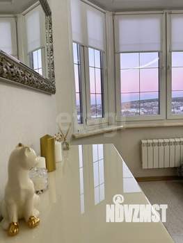 3-к квартира, вторичка, 100м2, 11/13 этаж