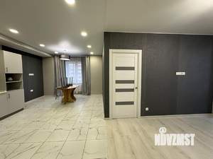 2-к квартира, вторичка, 60м2, 8/16 этаж
