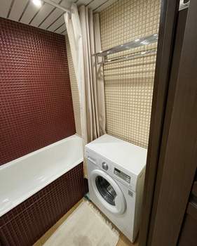 1-к квартира, вторичка, 37м2, 3/7 этаж