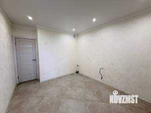 1-к квартира, вторичка, 37м2, 7/14 этаж