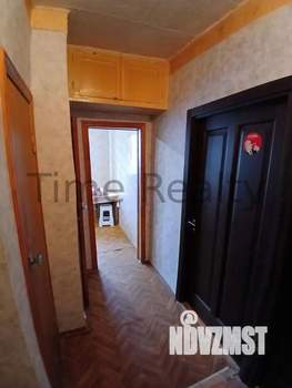 2-к квартира, вторичка, 46м2, 2/2 этаж