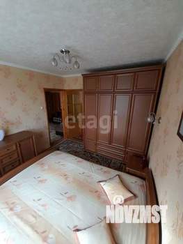 4-к квартира, вторичка, 69м2, 5/9 этаж