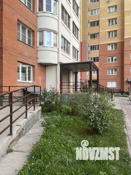 3-к квартира, вторичка, 85м2, 3/17 этаж