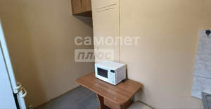 1-к квартира, вторичка, 30м2, 3/5 этаж