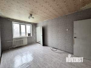 4-к квартира, вторичка, 60м2, 5/5 этаж