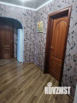 3-к квартира, вторичка, 76м2, 15/17 этаж