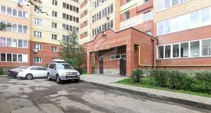 1-к квартира, вторичка, 42м2, 8/9 этаж