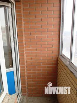 2-к квартира, вторичка, 52м2, 9/15 этаж