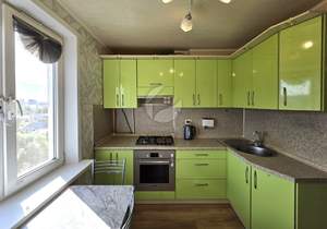 1-к квартира, вторичка, 38м2, 9/9 этаж