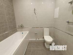 1-к квартира, вторичка, 36м2, 10/14 этаж