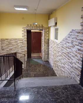 2-к квартира, вторичка, 62м2, 13/17 этаж