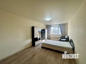 1-к квартира, вторичка, 31м2, 7/9 этаж