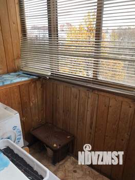 2-к квартира, вторичка, 45м2, 5/5 этаж