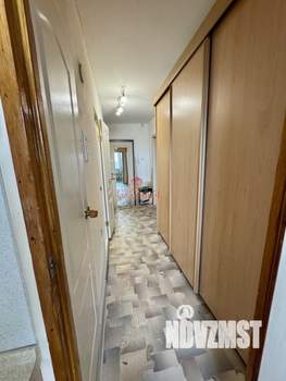 1-к квартира, вторичка, 37м2, 9/9 этаж